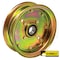 A & I Products Pulley, Flat Idler 6" x6" x2" A-B1AY23 - alternate 5